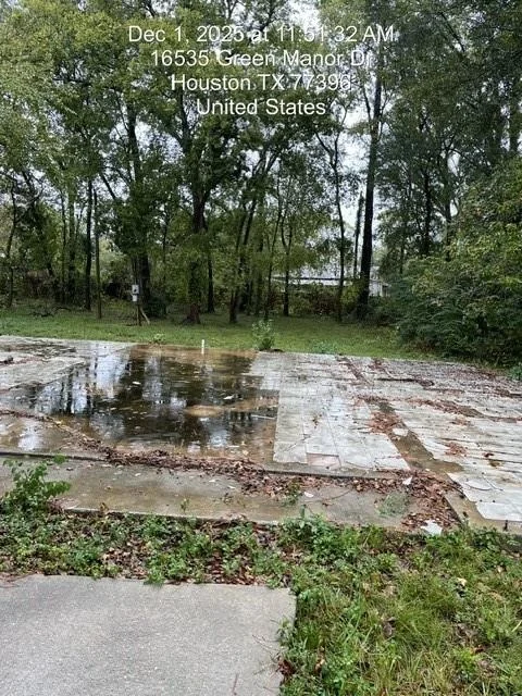 Photo of 16539 Green Manor Drive