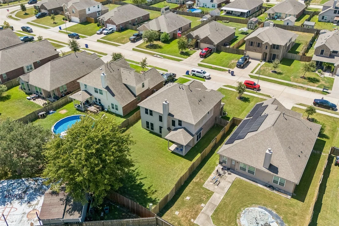 Photo of 119 Brazos Drive