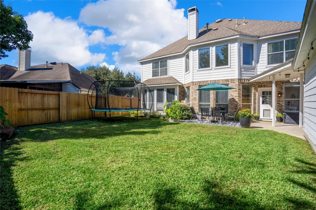 Photo of 15834 Arbor Lake Drive