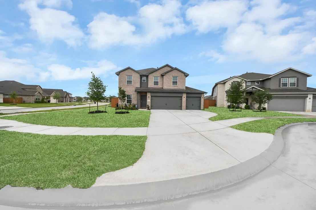 Photo of 10510 Bear Point Court