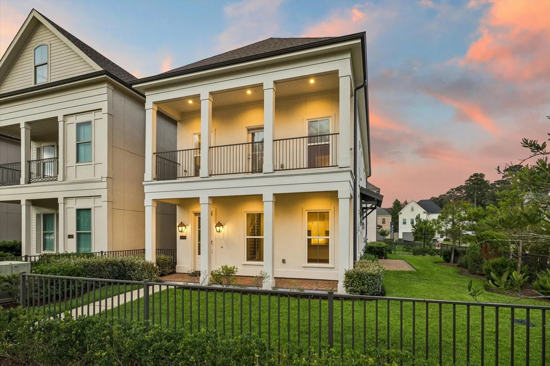 Photo of 25233 Liberty Mill Drive