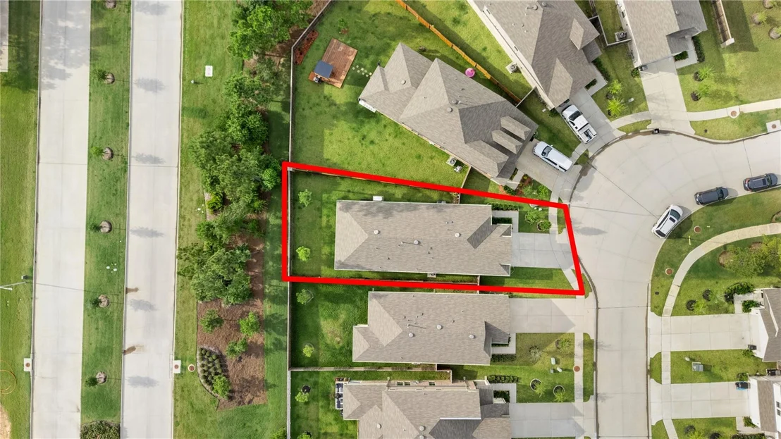 Photo of 16106 Elbridge Court