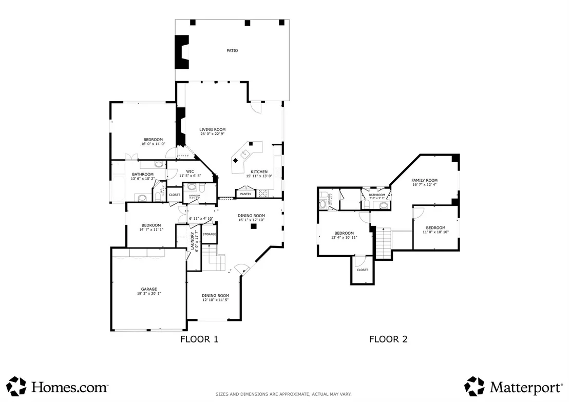 Photo of 6418 Golden Seaton Drive