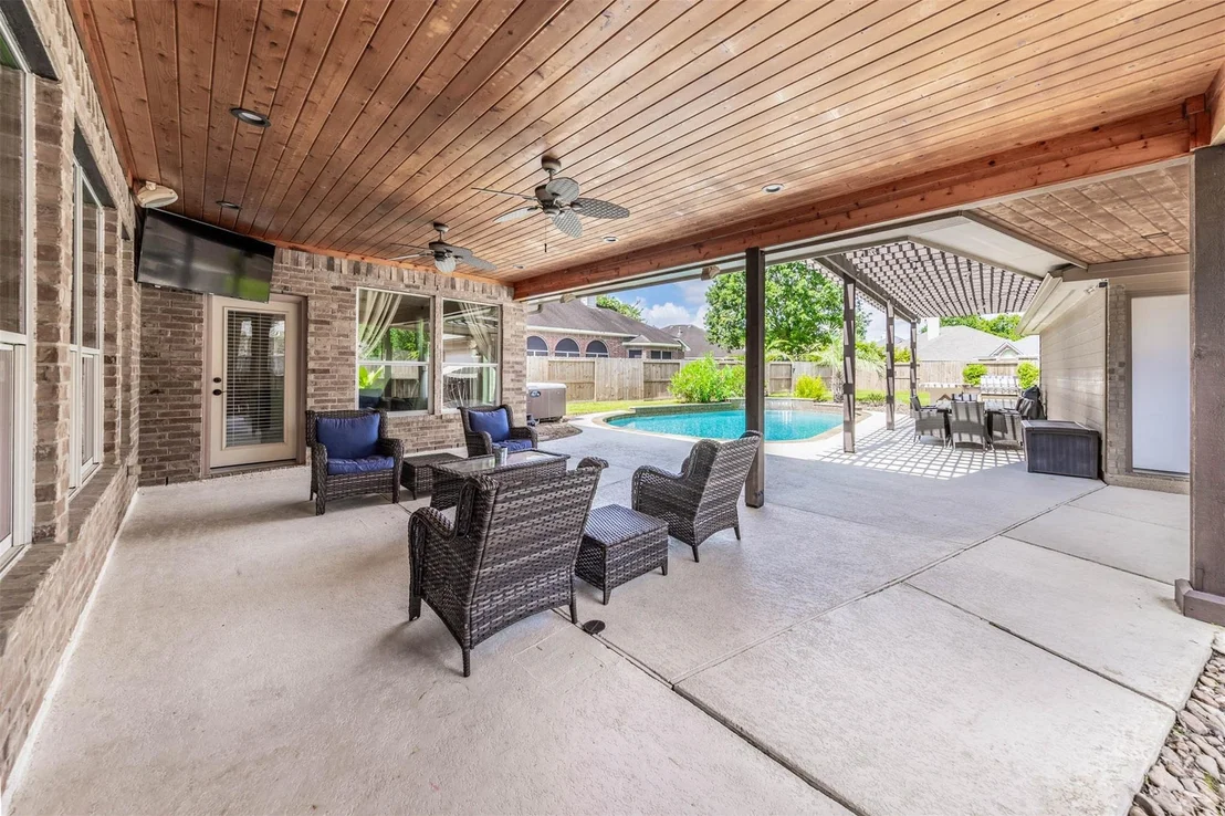 Photo of 1206 Paralee Drive
