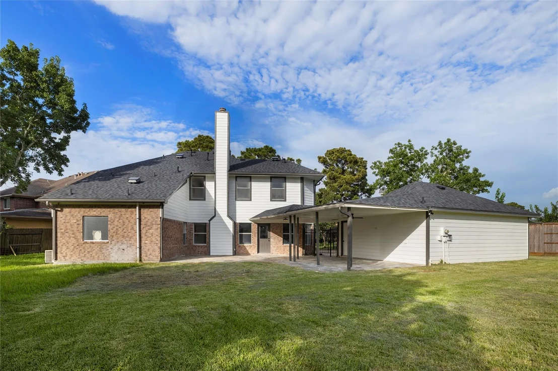 Photo of 9714 Broadley Drive
