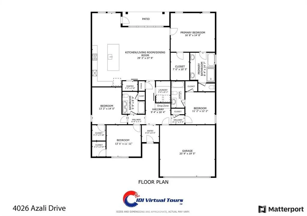 Photo of 4026 Azali Drive