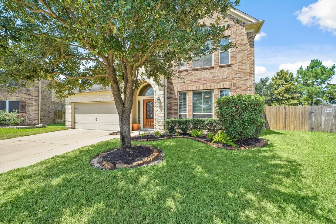 Photo of 14802 Russet Bend