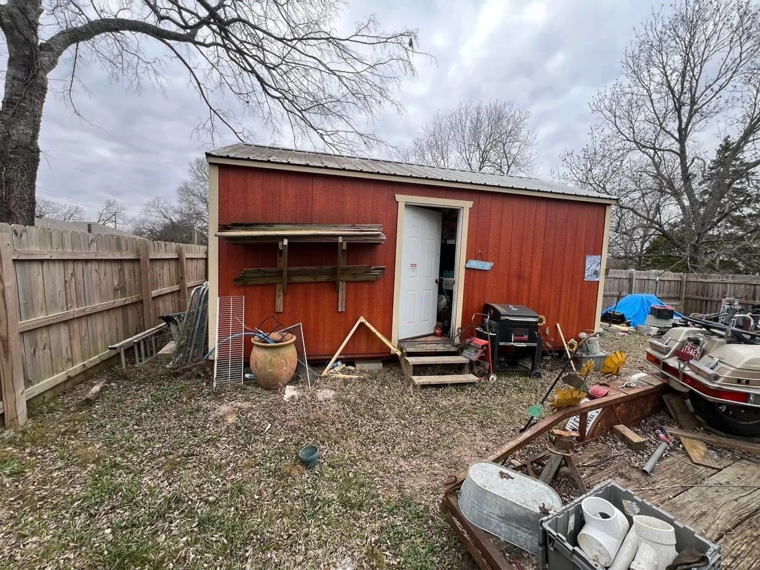Photo of 730 E Fort Worth Avenue