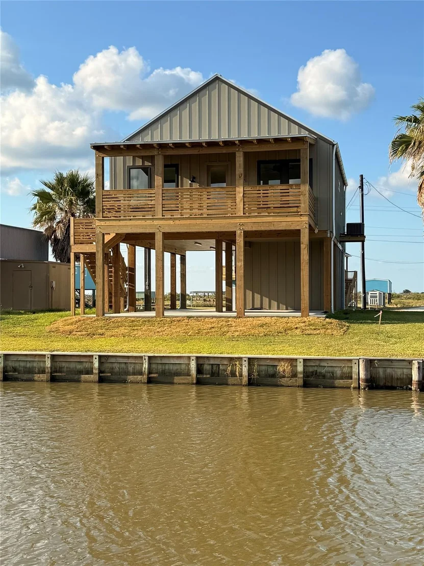 Photo of 1535 County Road 201