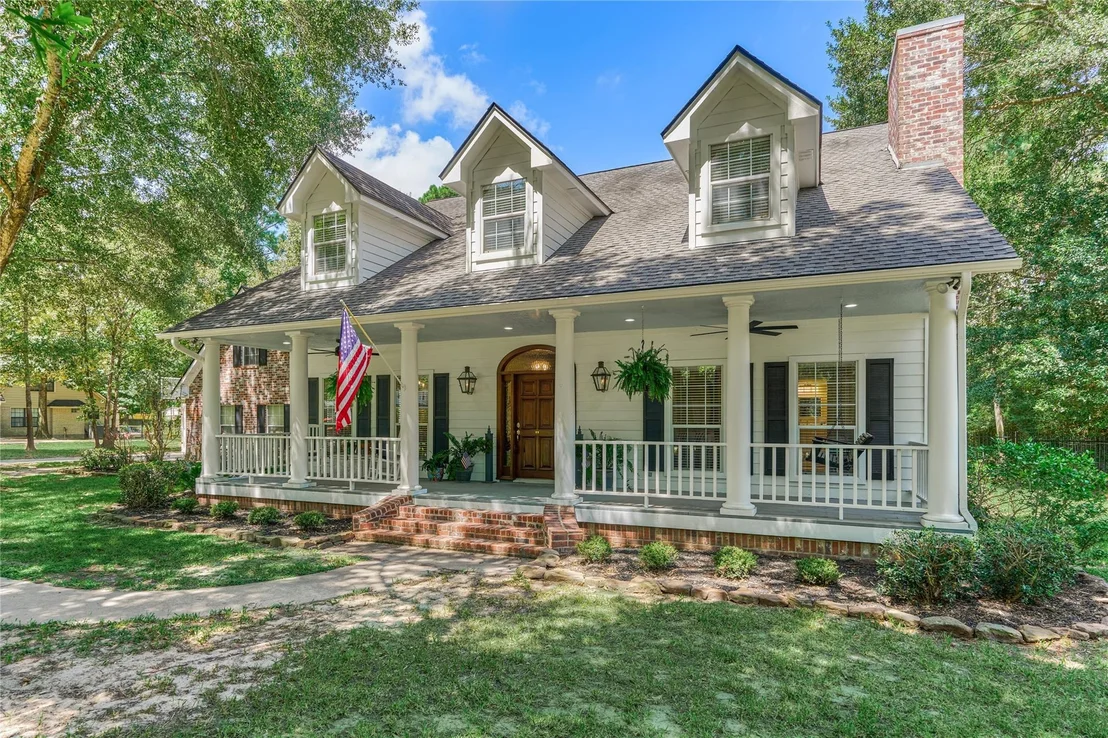 Photo of 14411 Timbergreen Dr