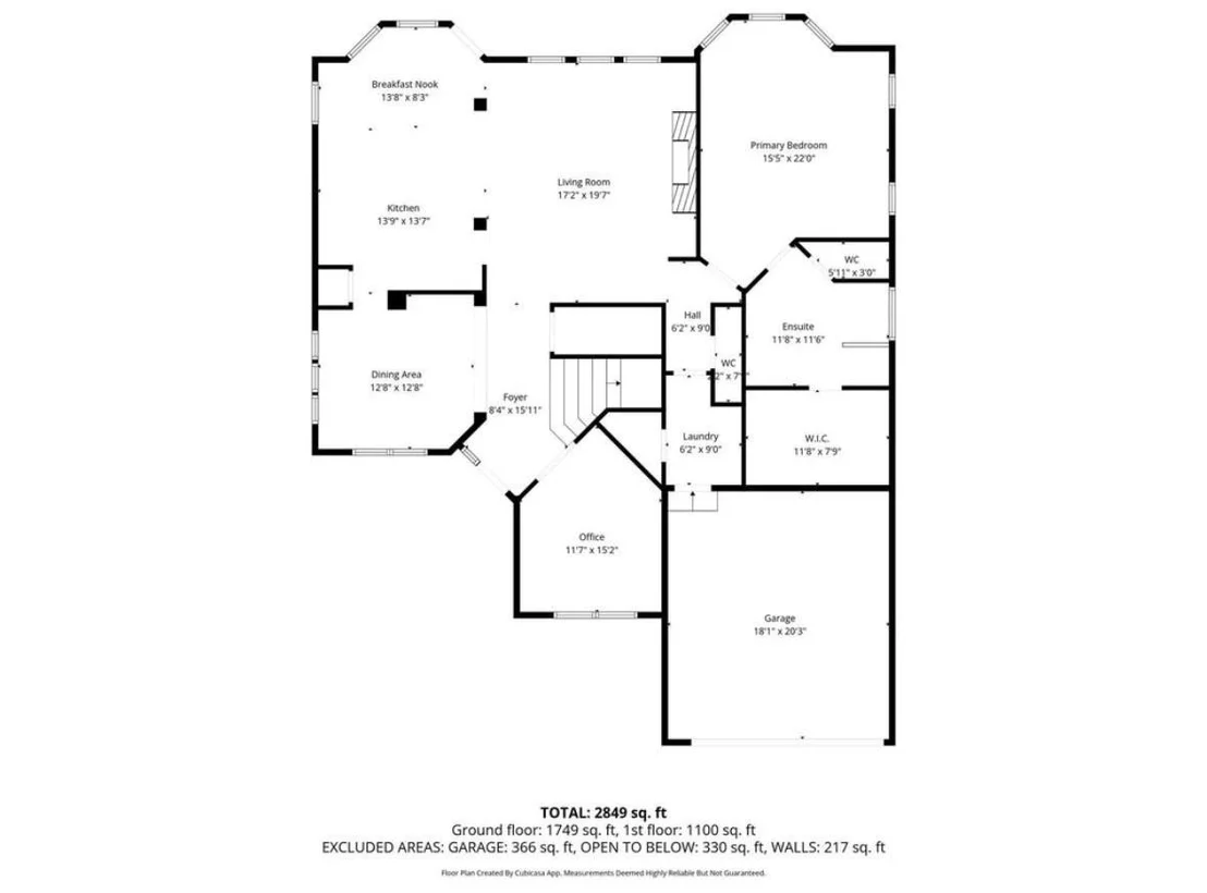 Photo of 29803 S Legends Chase Circle
