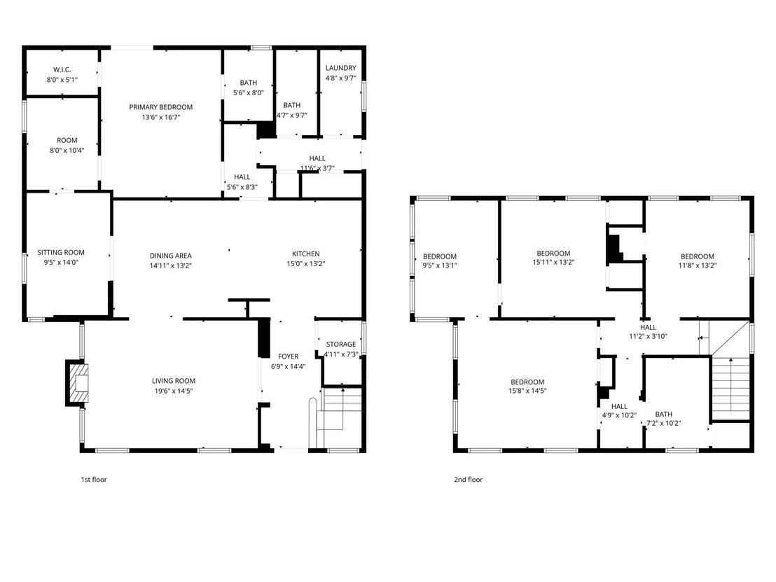 Photo of 3128 Prospect Street