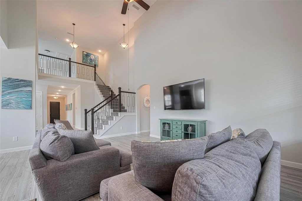 Photo of 11023 Honeysuckle Haven Drive