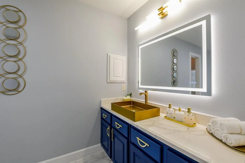 Photo of 15822 Land View Drive