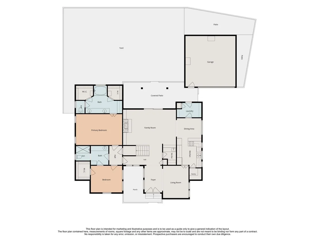 Photo of 3902 Holder Forest Drive