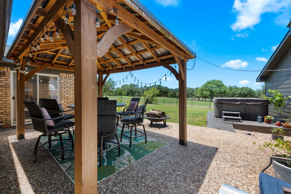 Photo of 2307 Quail Hollow Drive