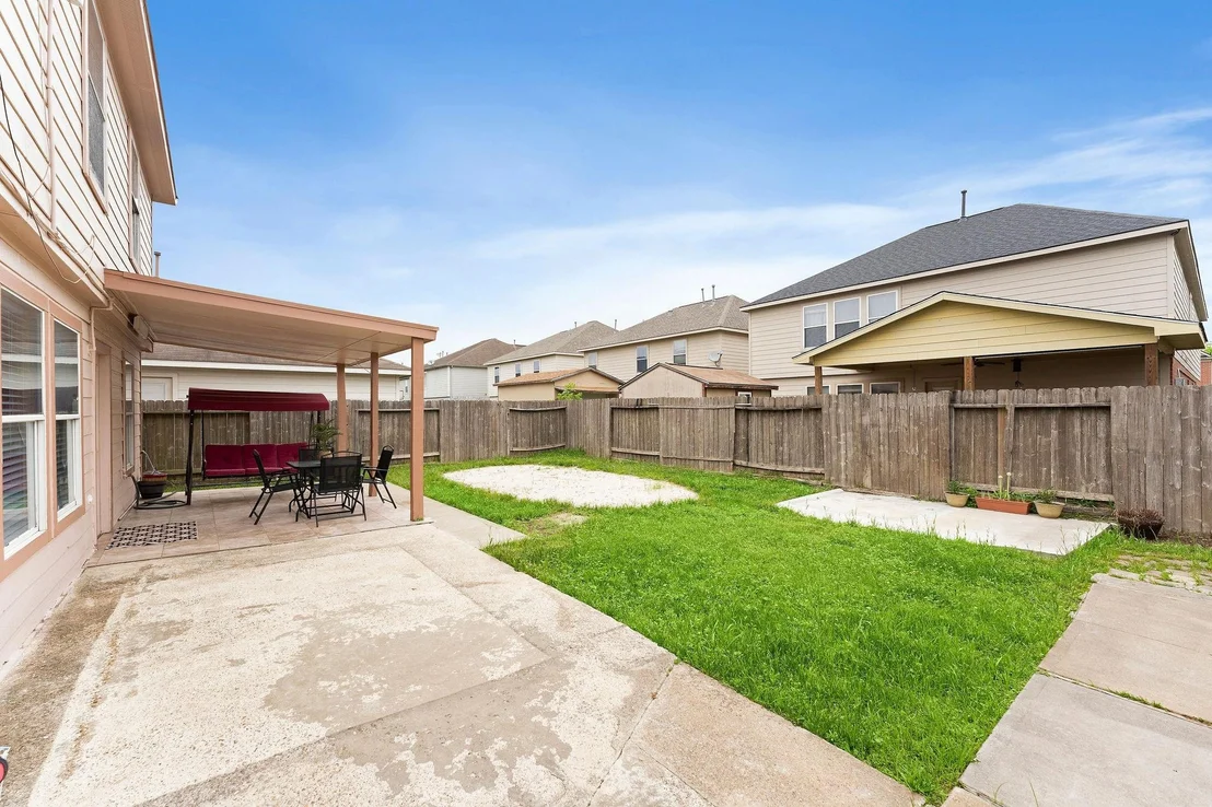 Photo of 11622 Silent Elm Street