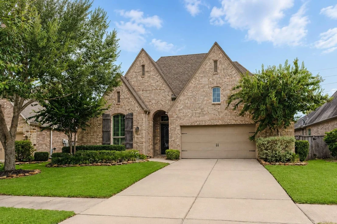 Photo of 4830 Trickle Creek Drive