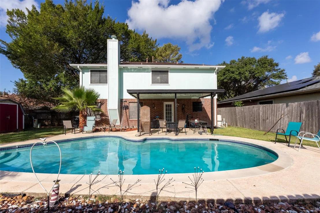 Photo of 2214 Clemson Drive