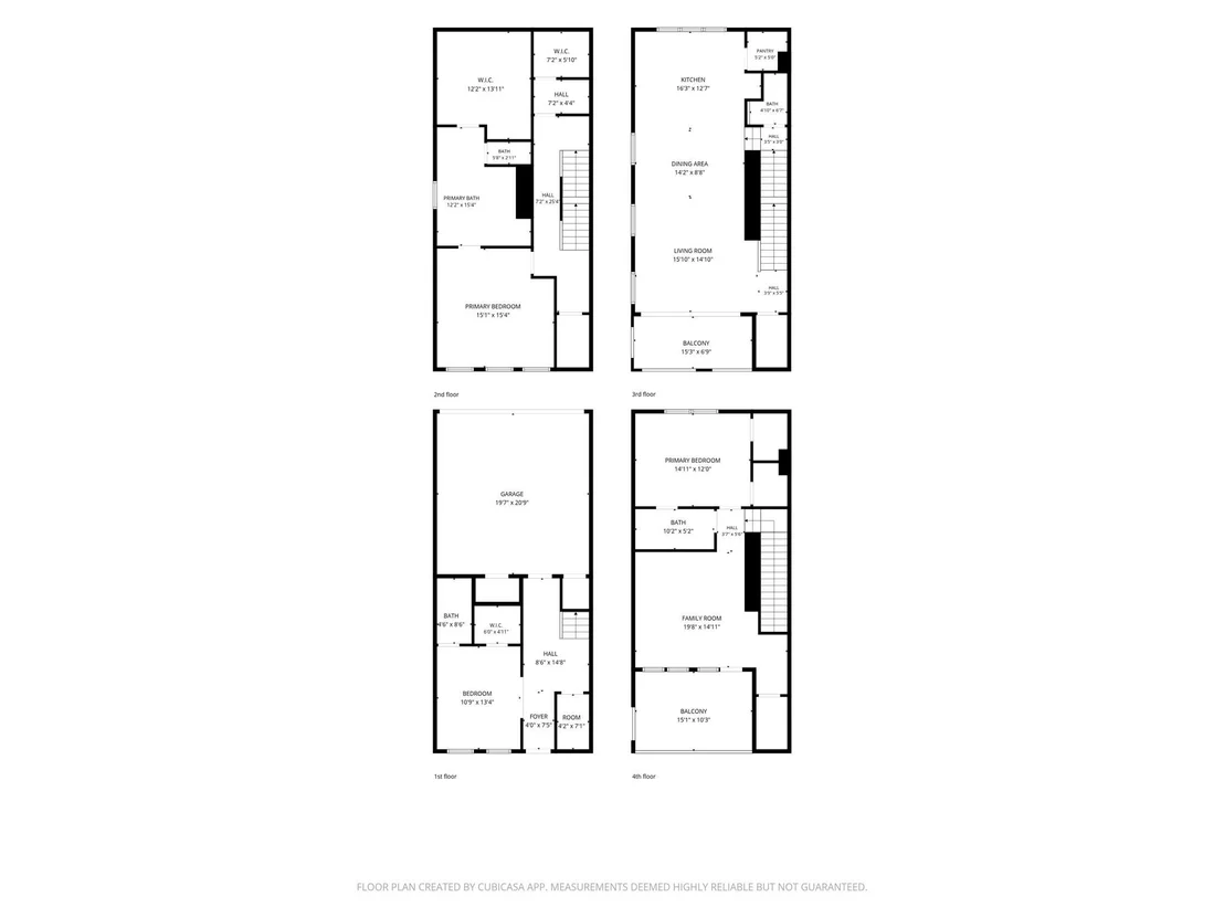 Photo of 6027 Matthew Oaks Place