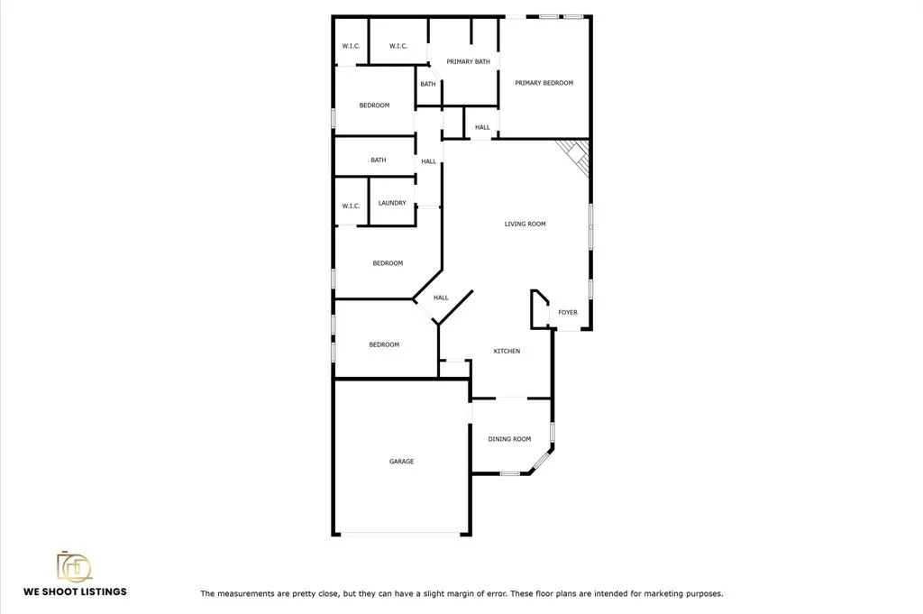 Photo of 2411 Irish Spring Drive