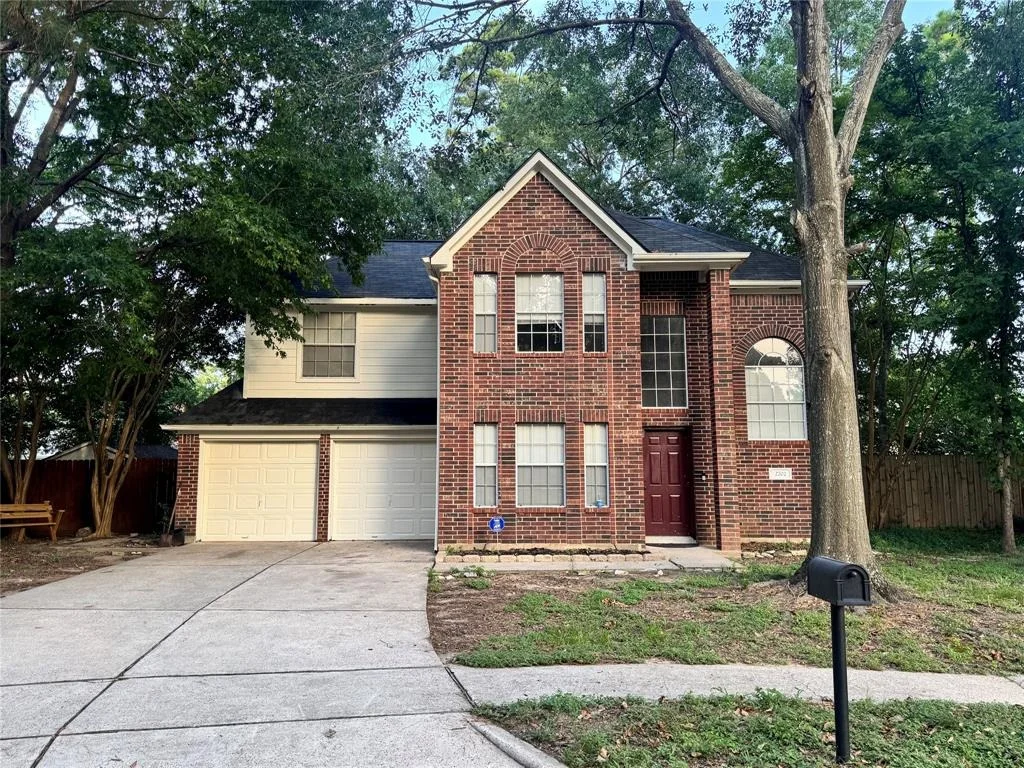Photo of 2702 Dovewood Lane