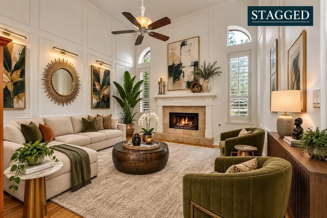 Photo of 2606 Heatherbend Drive