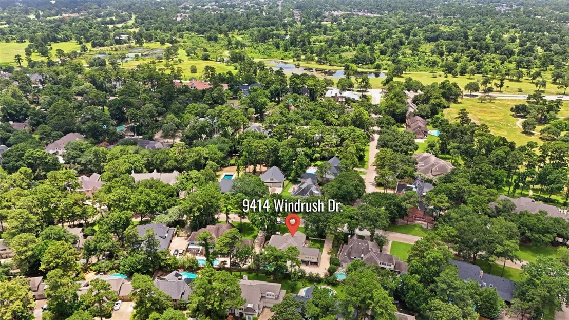Photo of 9414 Windrush Drive
