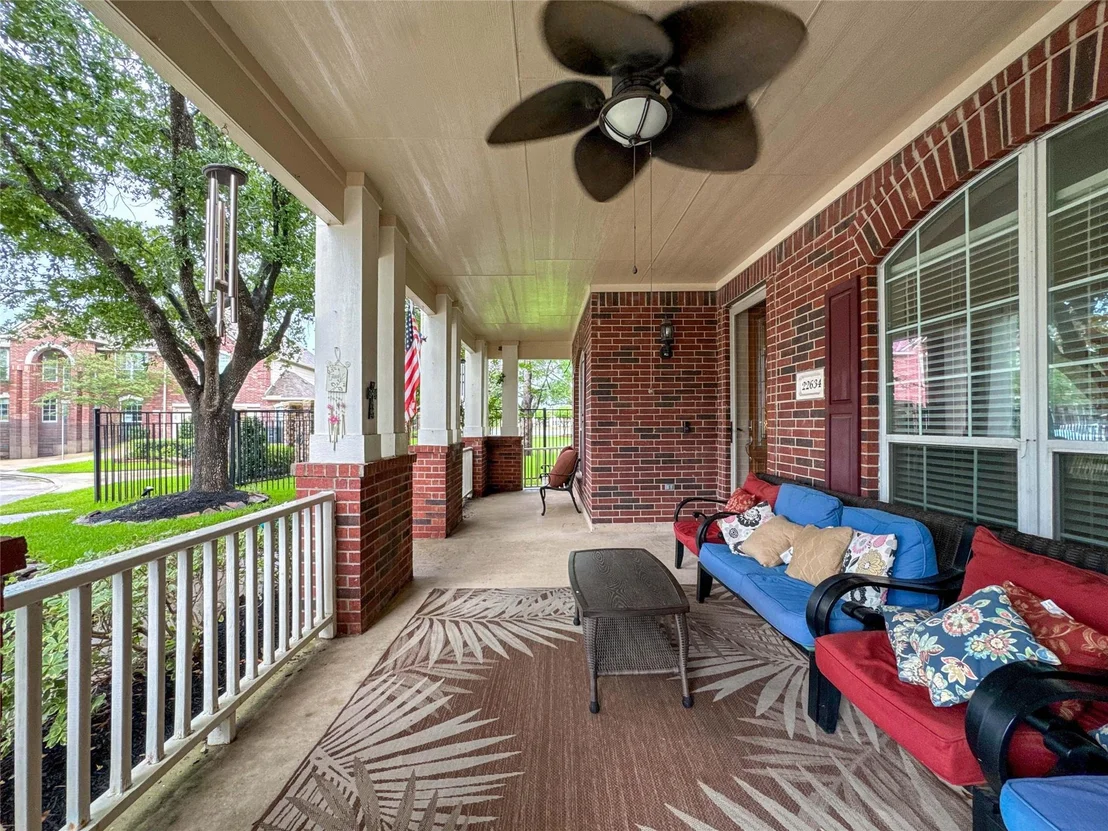 Photo of 22634 Miramar Crest Drive