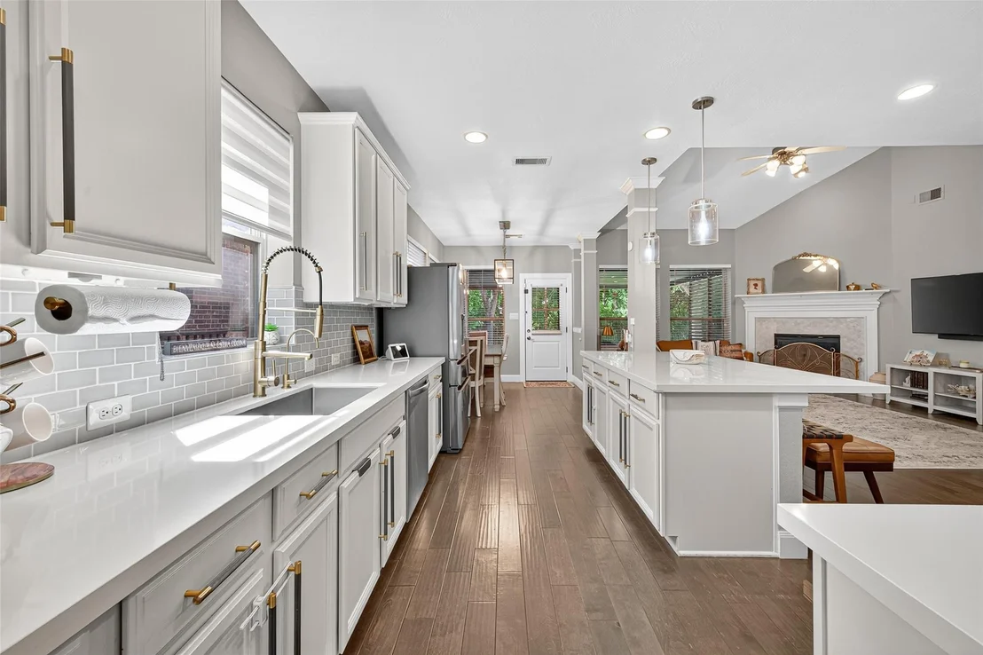 Photo of 18307 Pin Oak Bend Drive