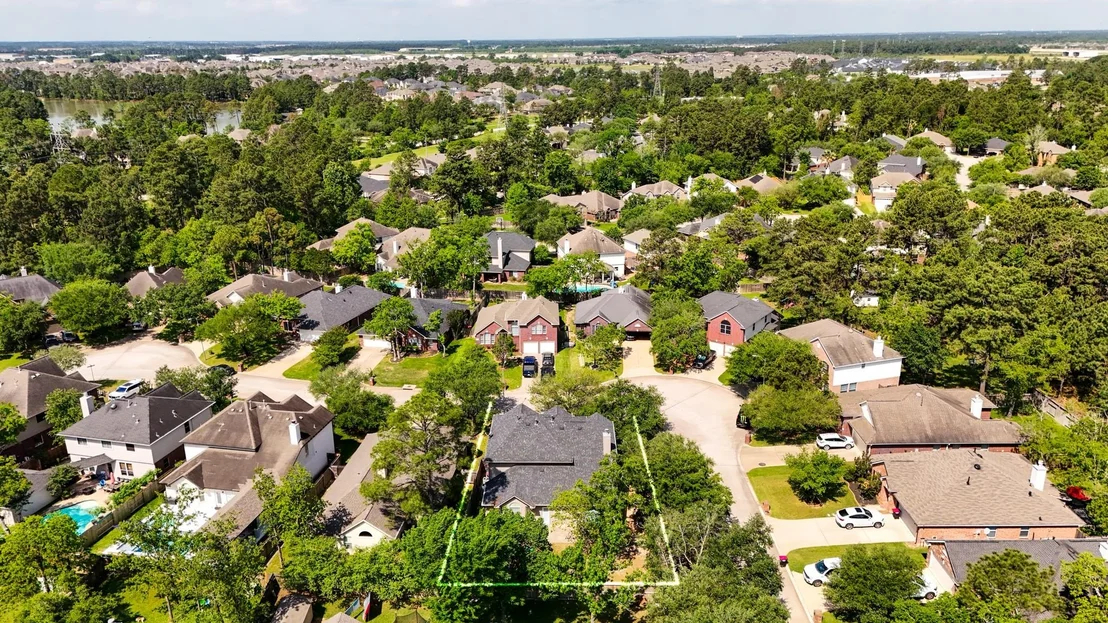 Photo of 20918 Imperial Ridge Lane
