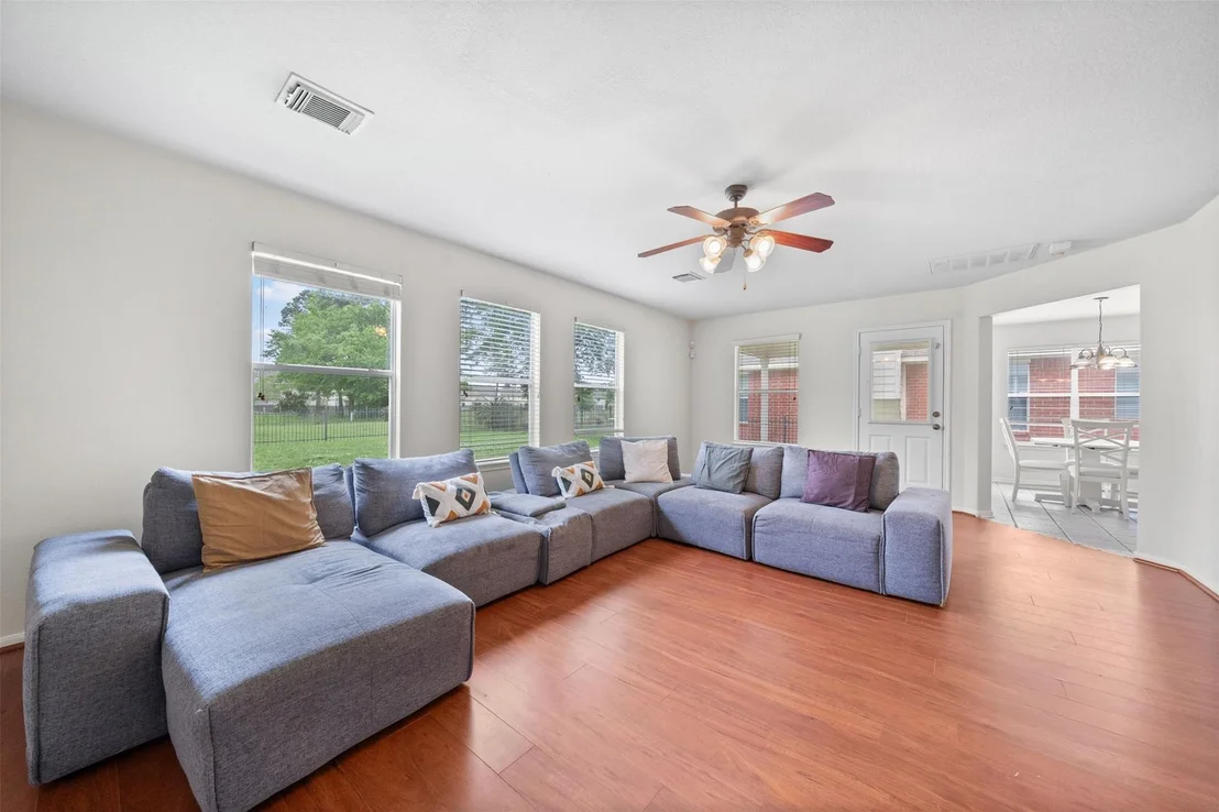 Photo of 3318 Forest Willow Lane