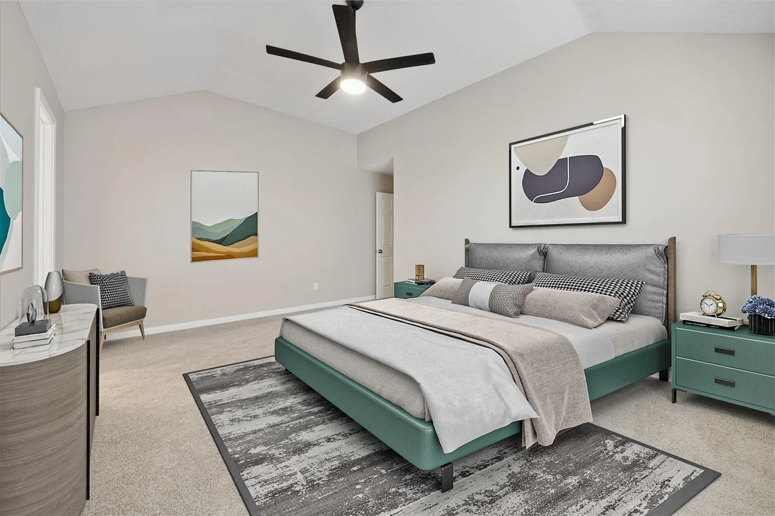 Photo of 16114 Cypress Valley Drive