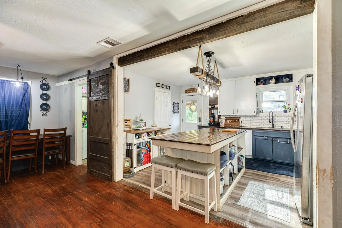 Photo of 302 Britt Bailey Blvd