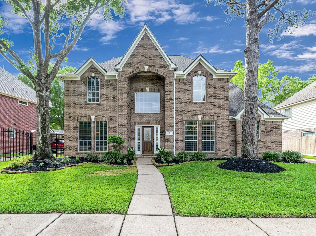 Photo of 23434 Fairbranch Drive