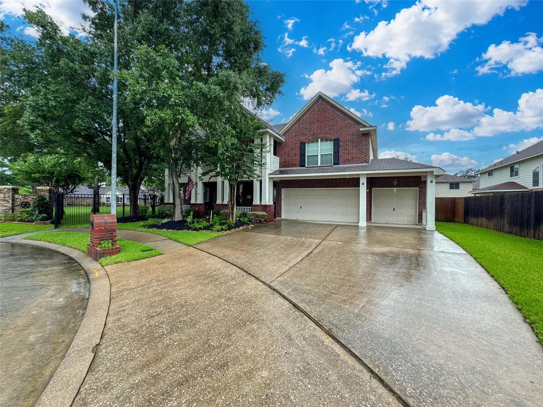 Photo of 22634 Miramar Crest Drive