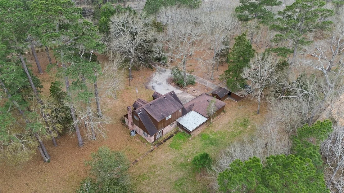 Photo of 31926 Dobbin Huffsmith Road