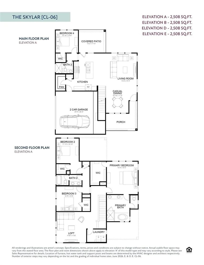 Photo of 32466 Valley Redstem Way