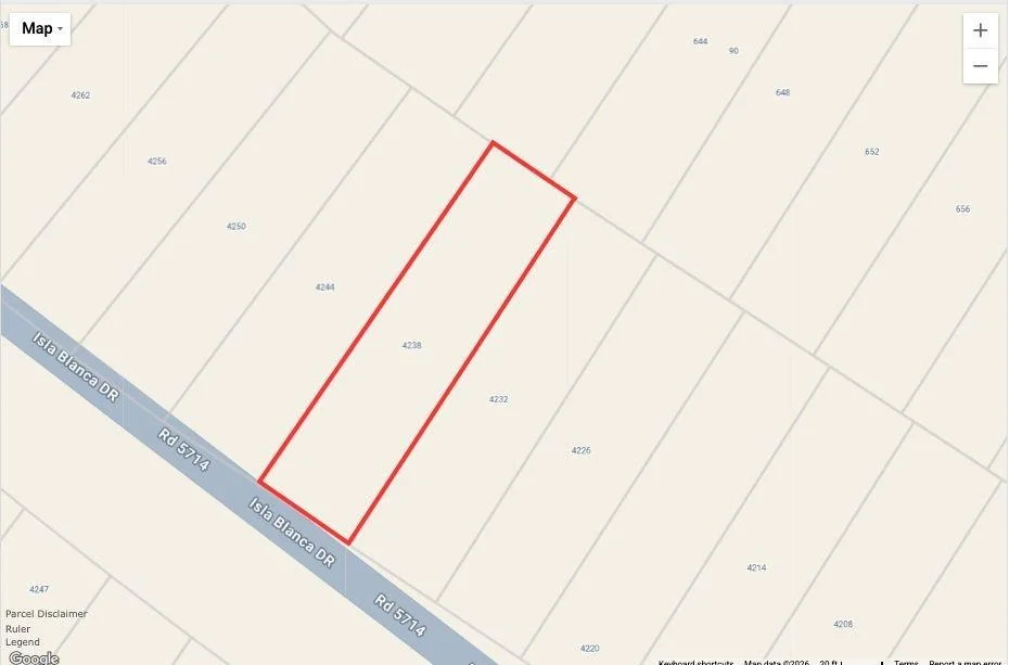 Photo of 4238 Road 5714