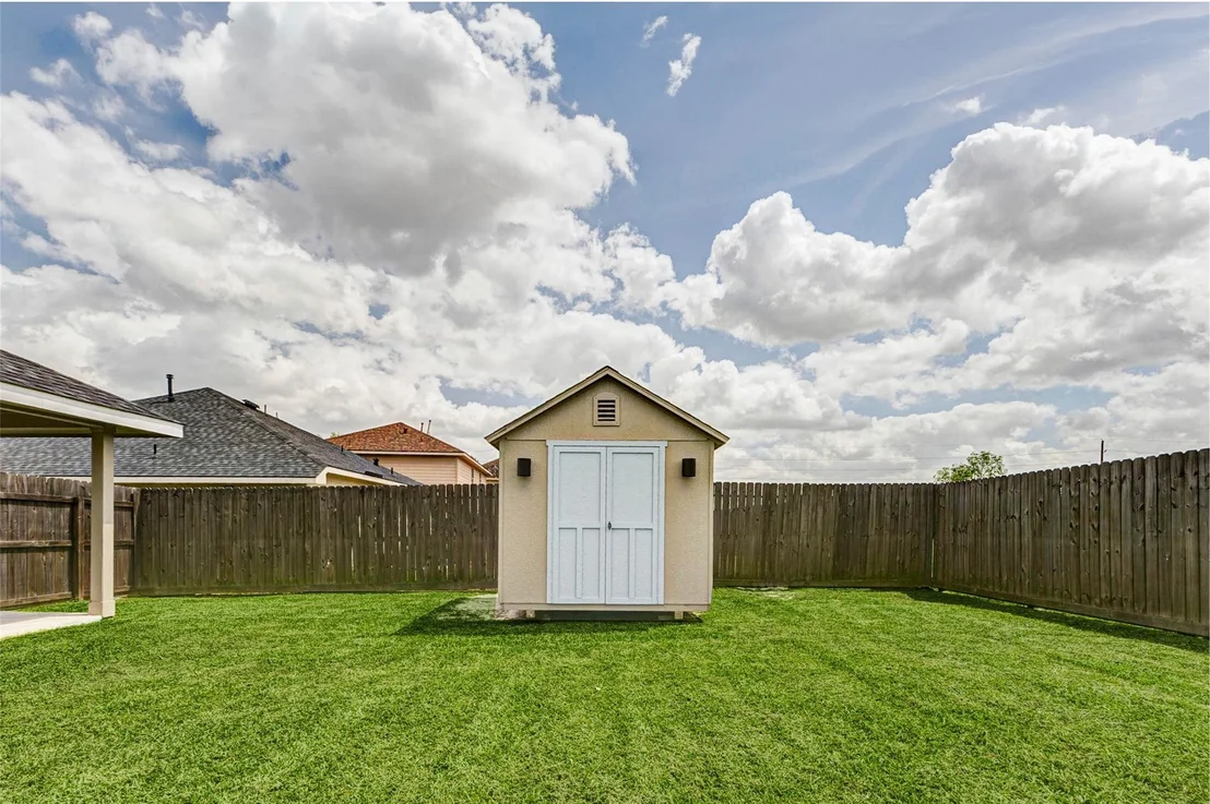 Photo of 2126 Pickwick Pines Drive