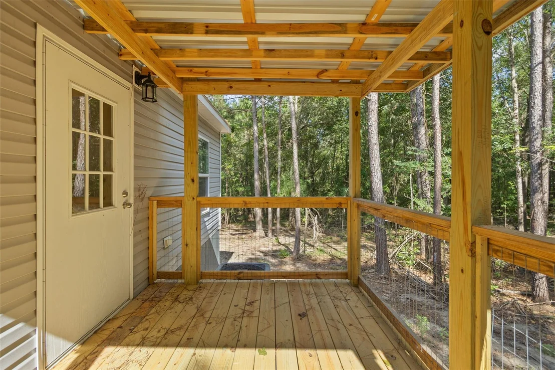 Photo of 1091 Harrell Road