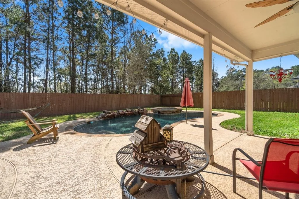 Photo of 2522 Hidden Park Lane