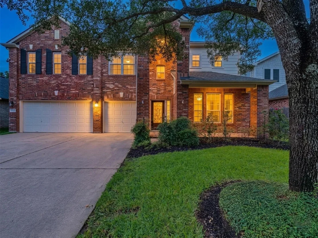 Photo of 14423 Twisted Canyon Drive