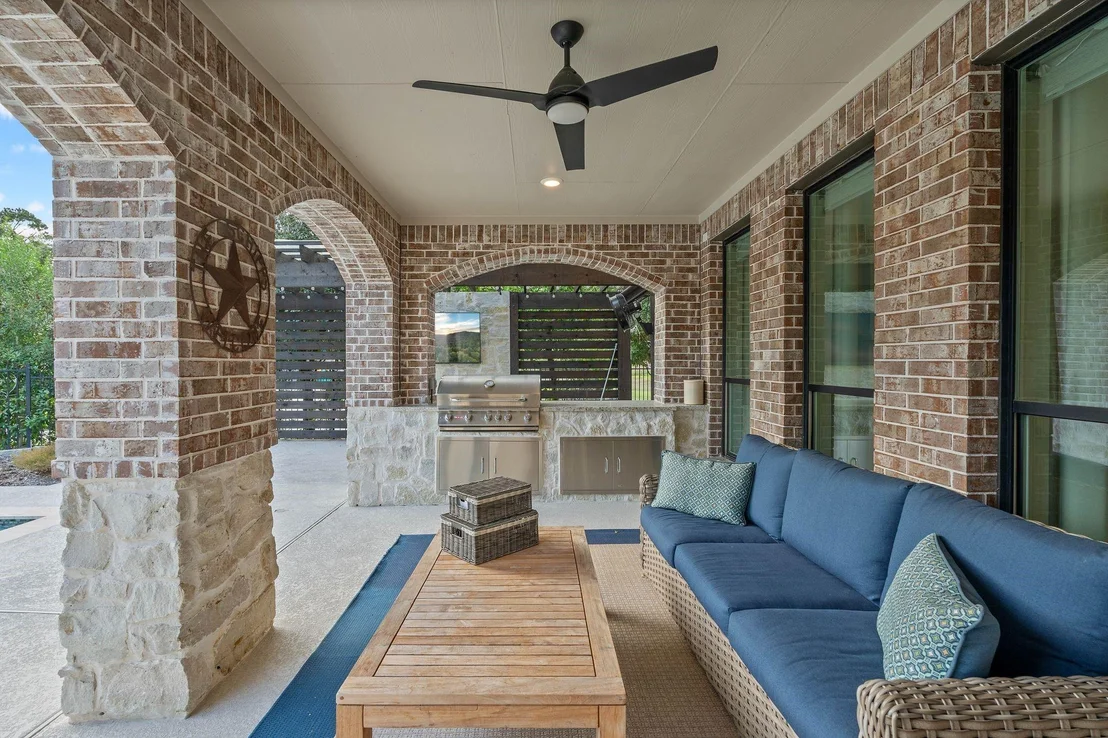 Photo of 122 N Winter Sunrise Circle