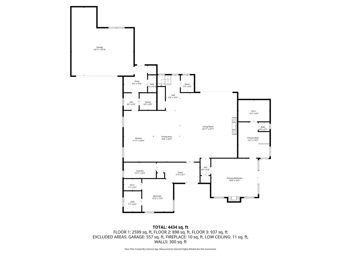 Photo of 4907 Pine Garden Drive E