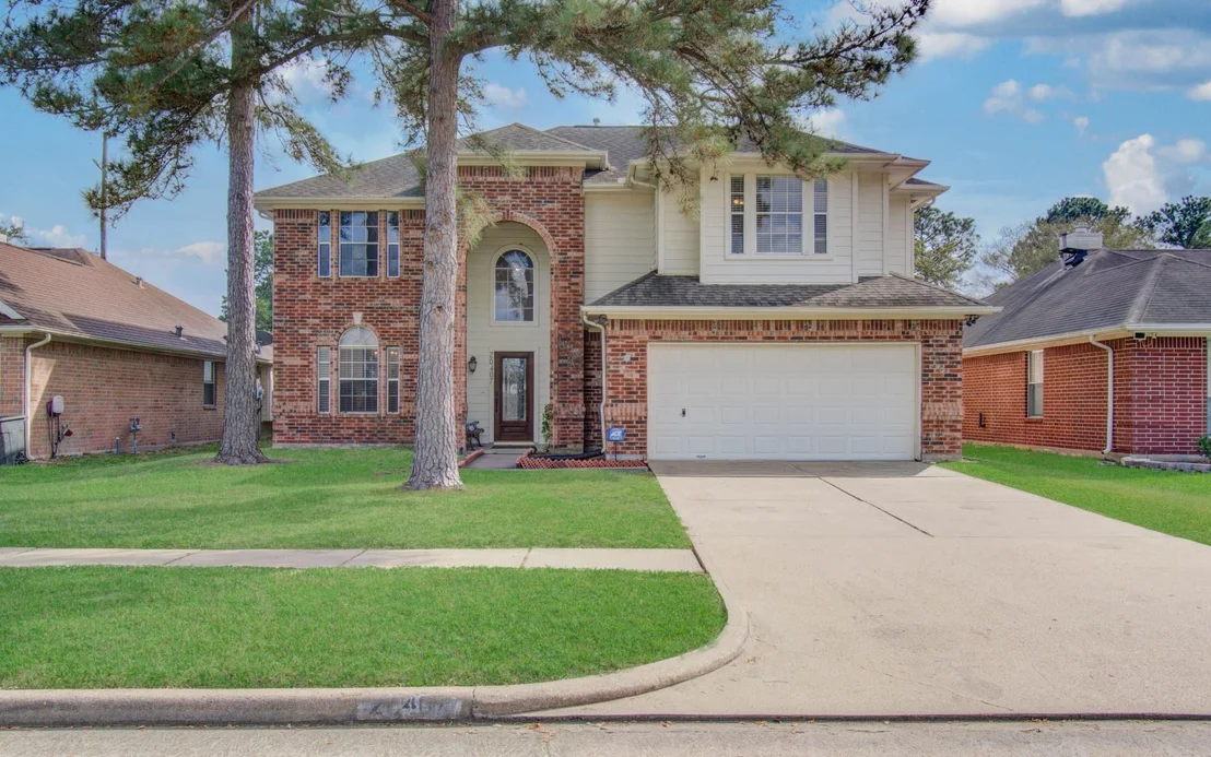 Photo of 20407 Westfield Estates Drive