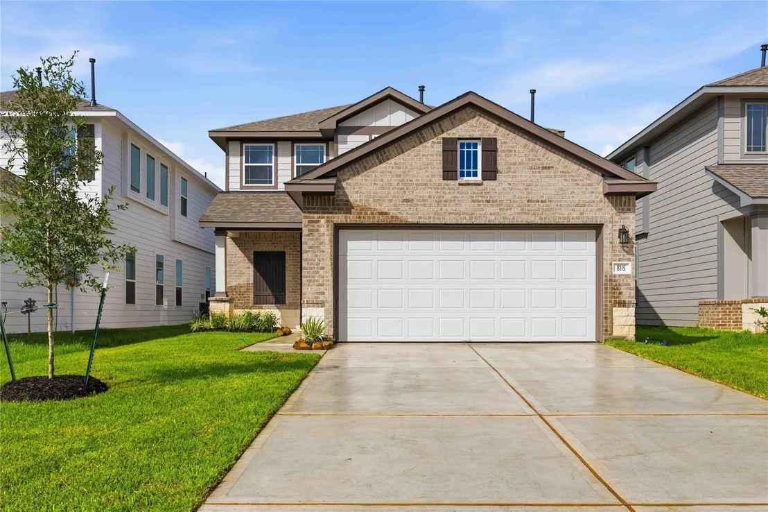 Photo of 8115 Goliad Way