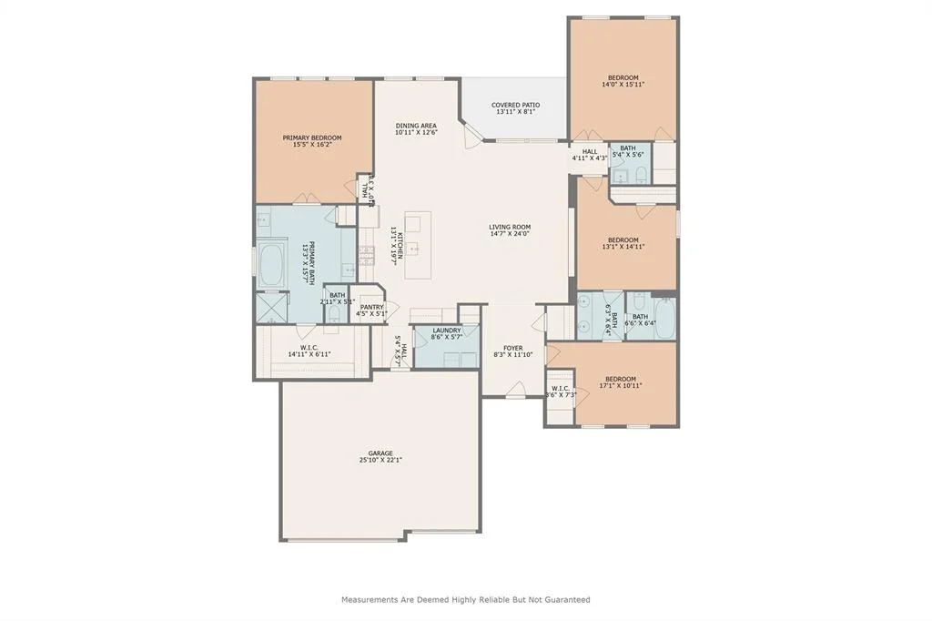 Photo of 320 Black Walnut Court