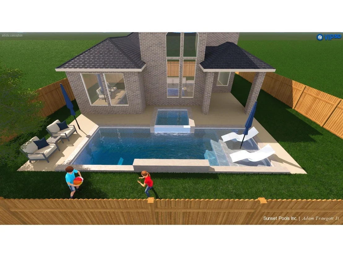 Photo of 3522 Auburn Creek Circle