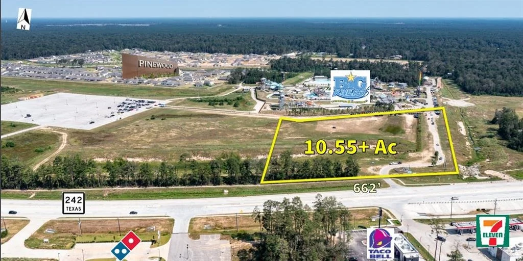 Photo of 23019 Hwy 242